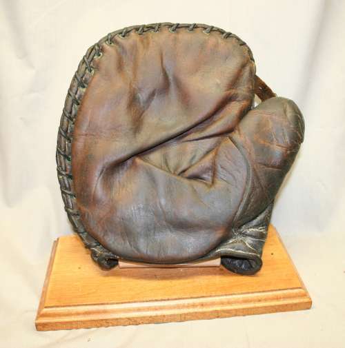 A.J. Reach Double Buckle Front